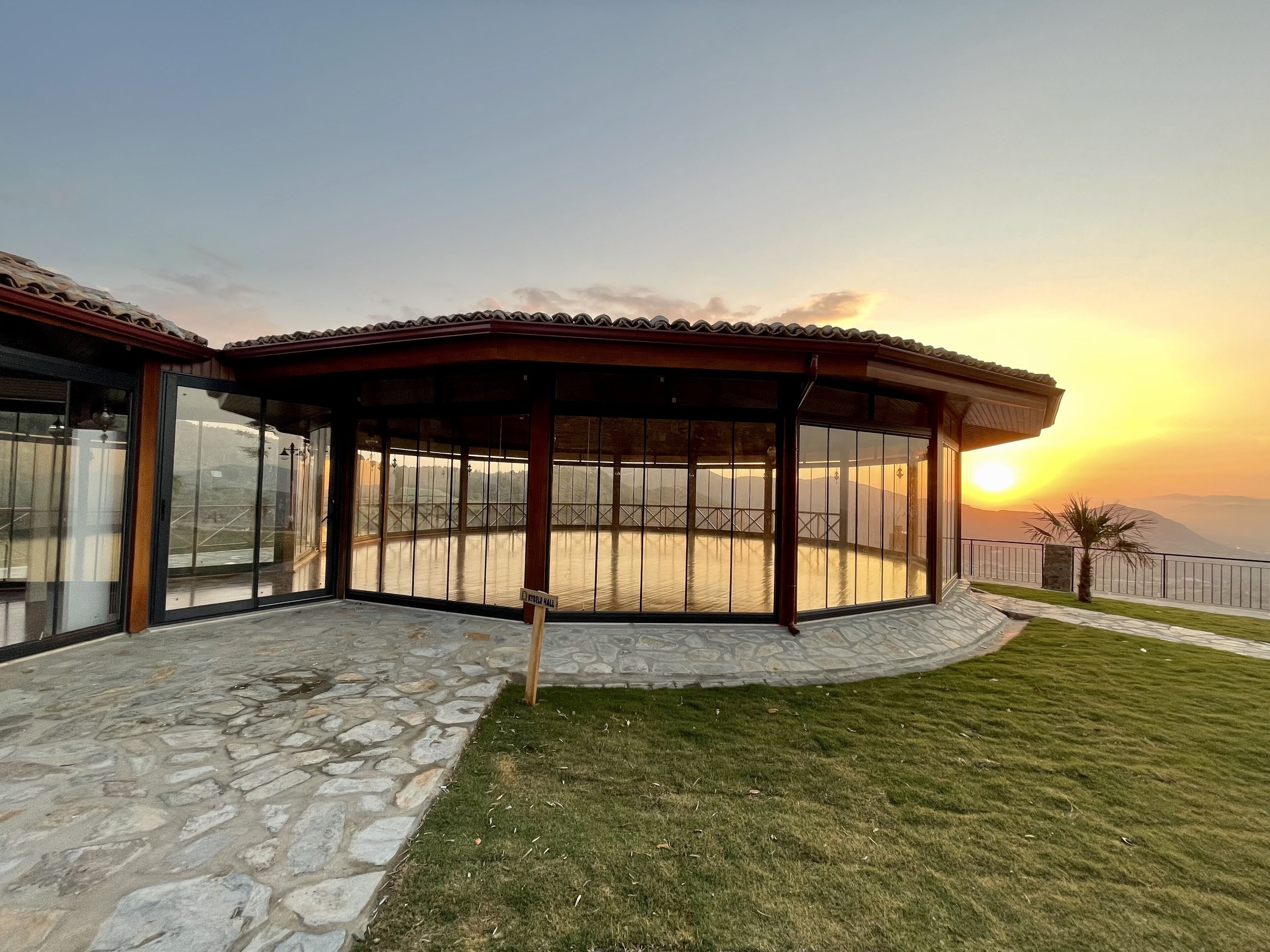 Ephesus Retreat
