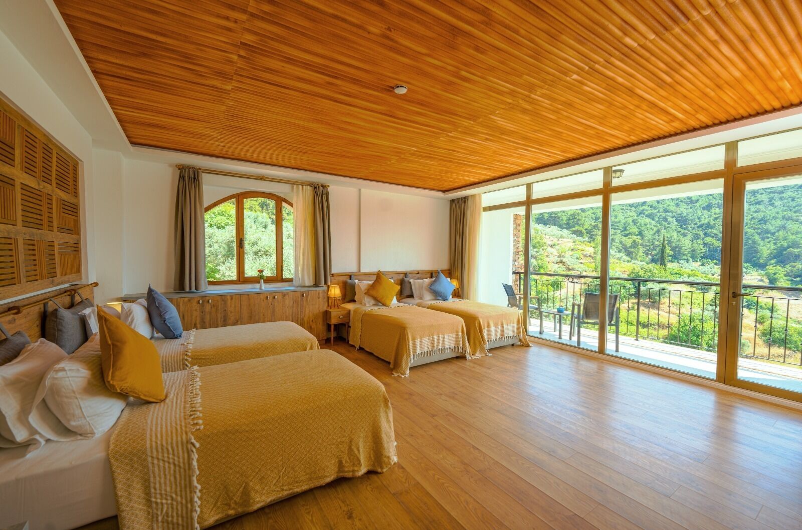 Ephesus Retreat