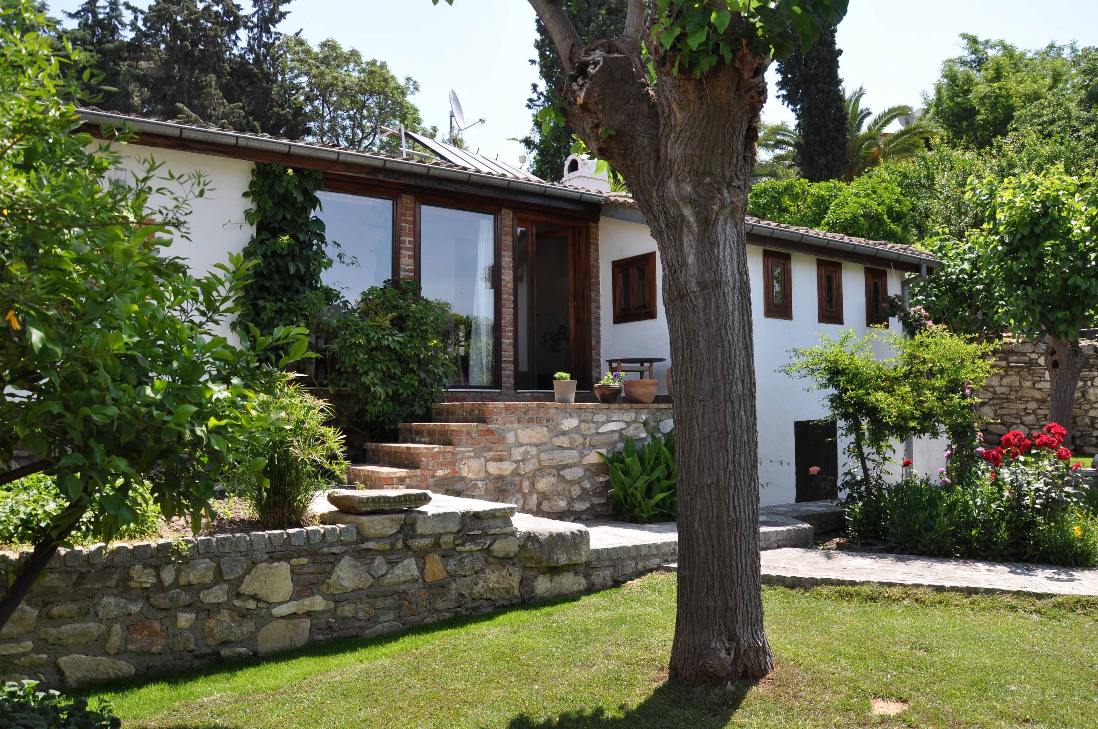 Garden House