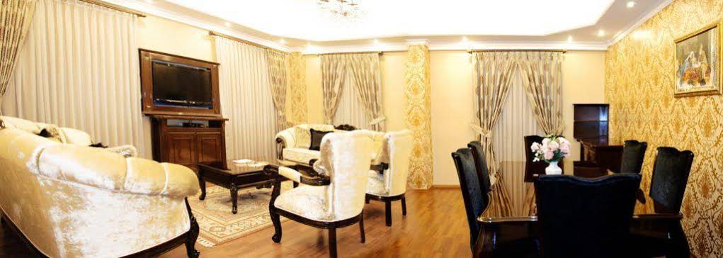 Hedef Beyt Hotel Resort & Spa