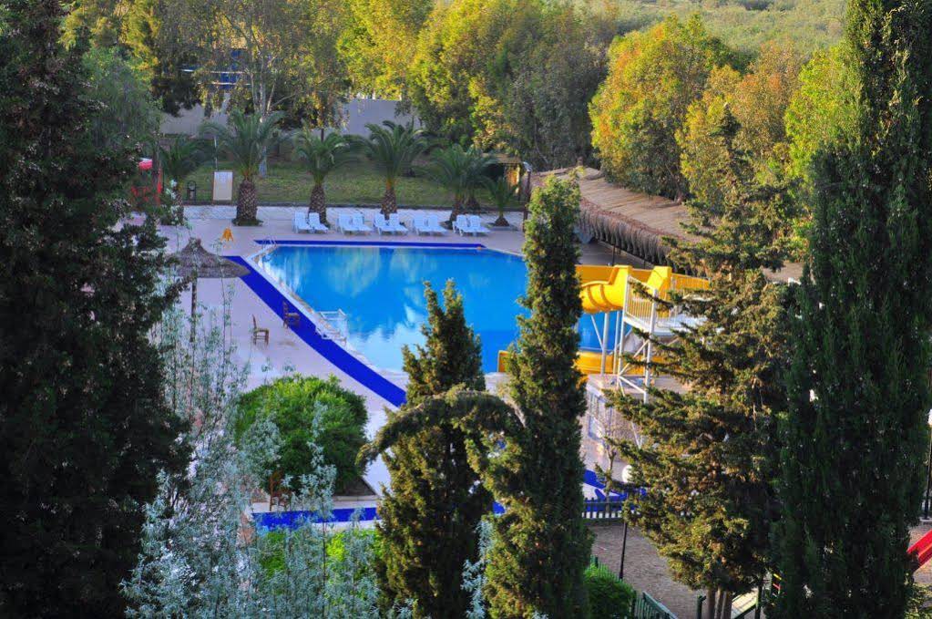 Hedef Beyt Hotel Resort & Spa