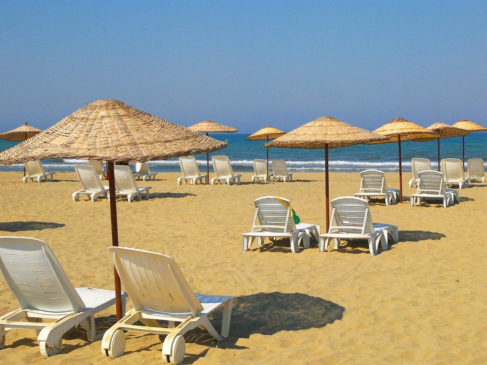 Hedef Beyt Hotel Resort & Spa