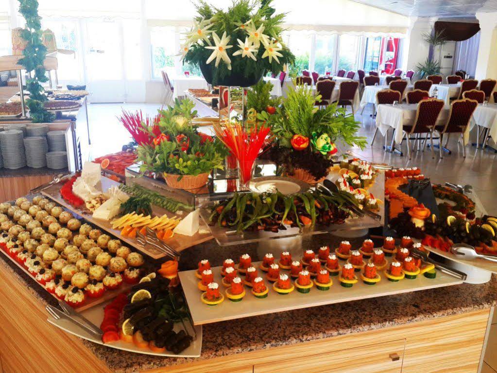 Hedef Beyt Hotel Resort & Spa
