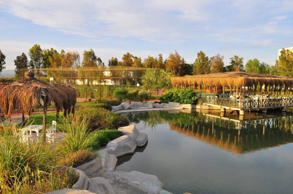 Hedef Beyt Hotel Resort & Spa