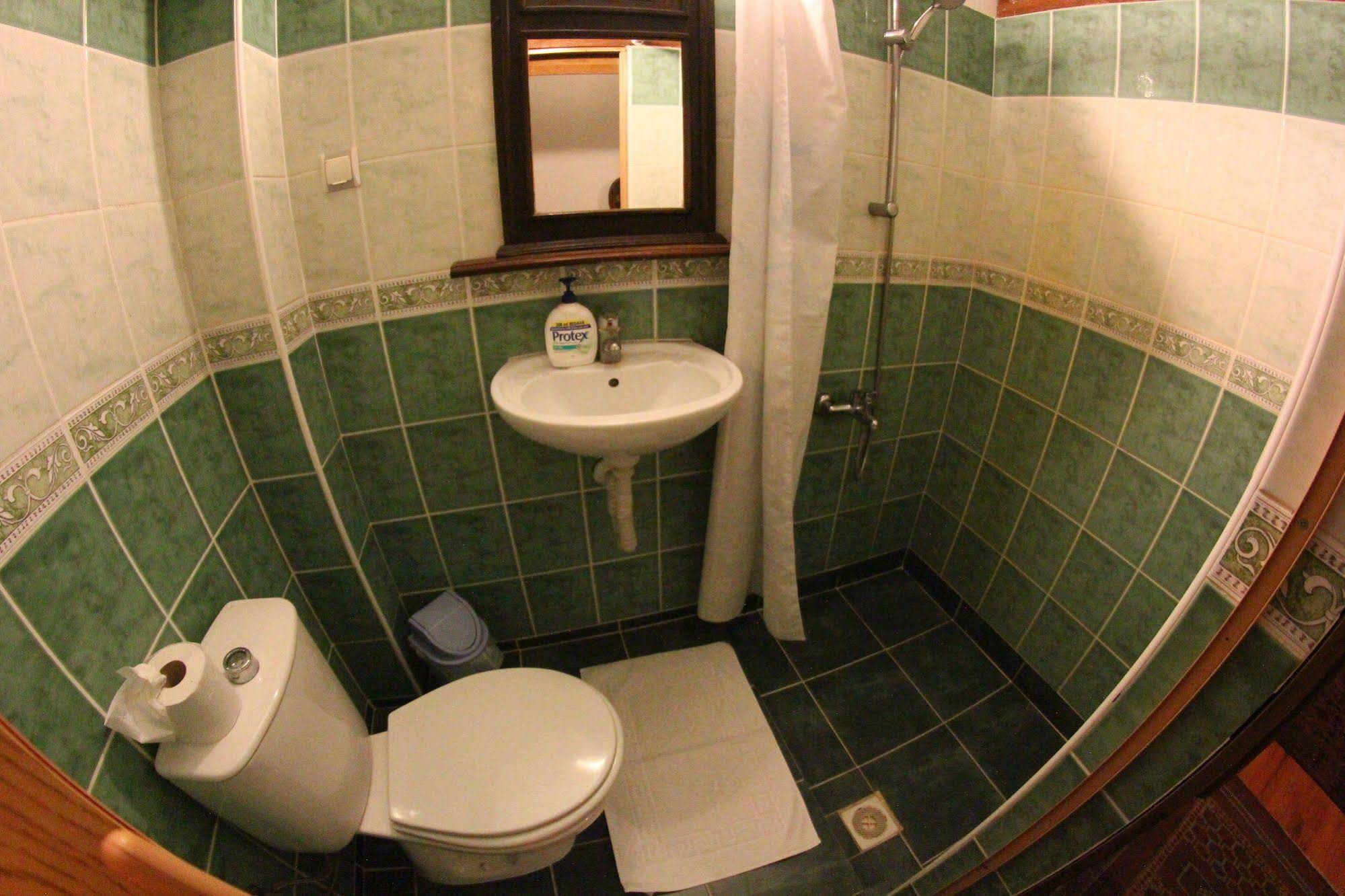 Homeros Pension & Guesthouse