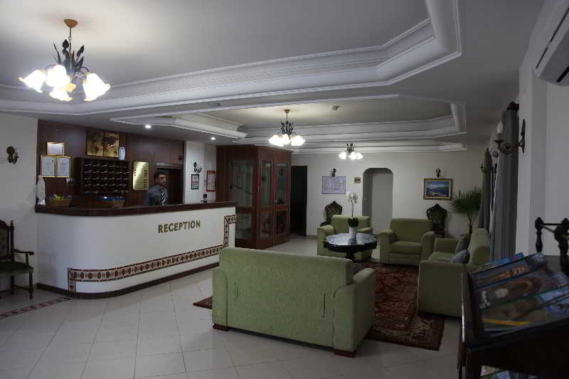 Hotel Ave Maria