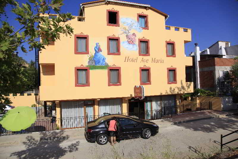 Hotel Ave Maria