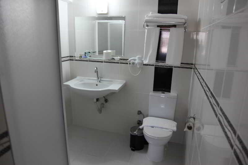 Hotel Ave Maria