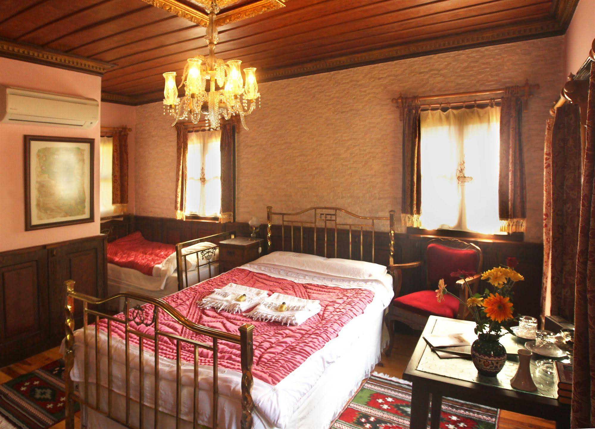 Hotel Sirince Evleri