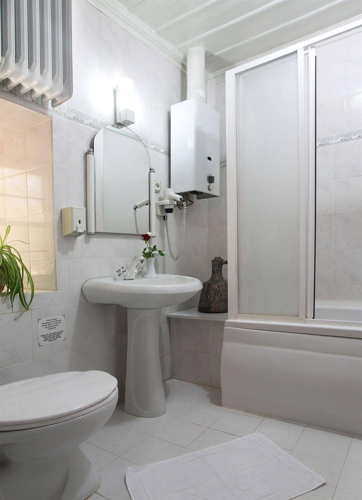 Hotel Sirince Evleri