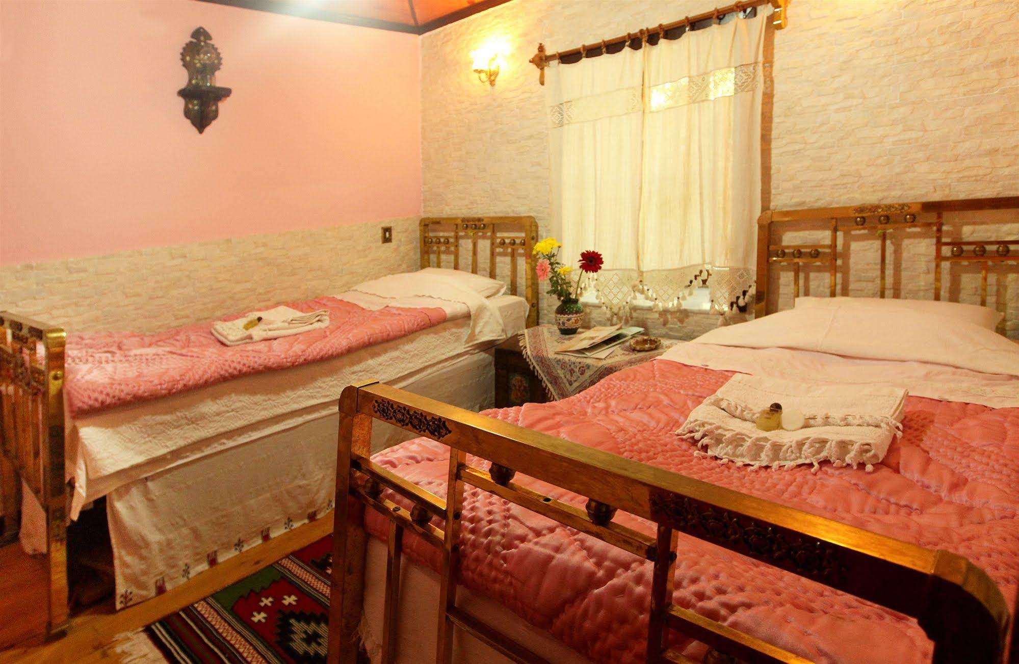 Hotel Sirince Evleri
