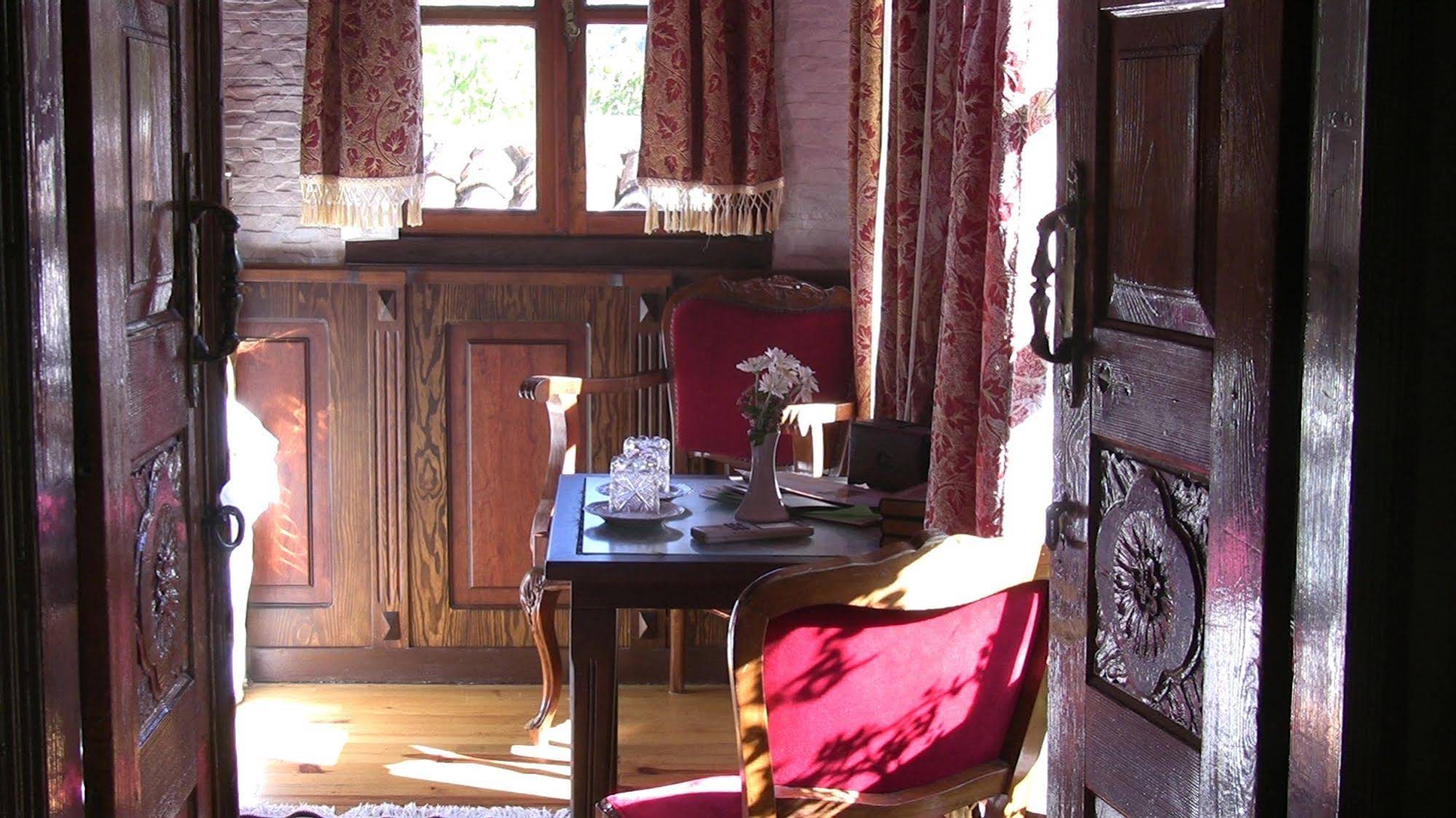 Hotel Sirince Evleri