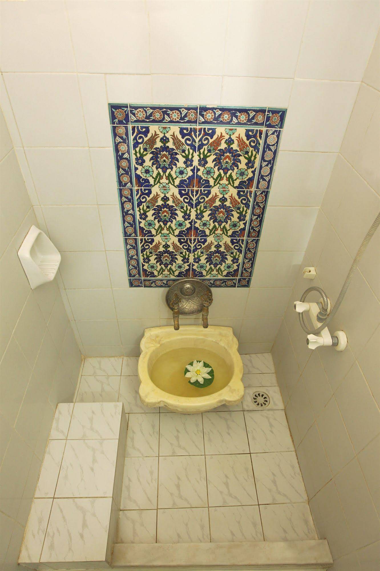 Hotel Sirince Evleri