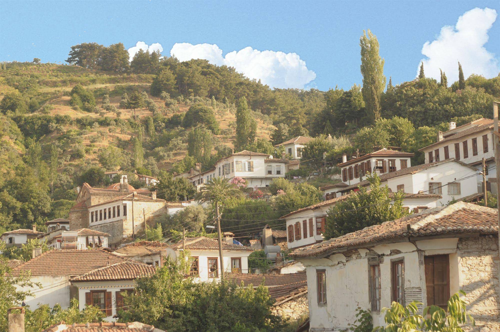 Hotel Sirince Evleri