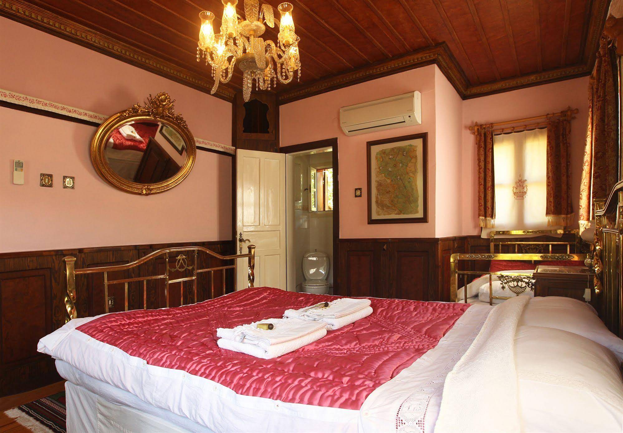 Hotel Sirince Evleri