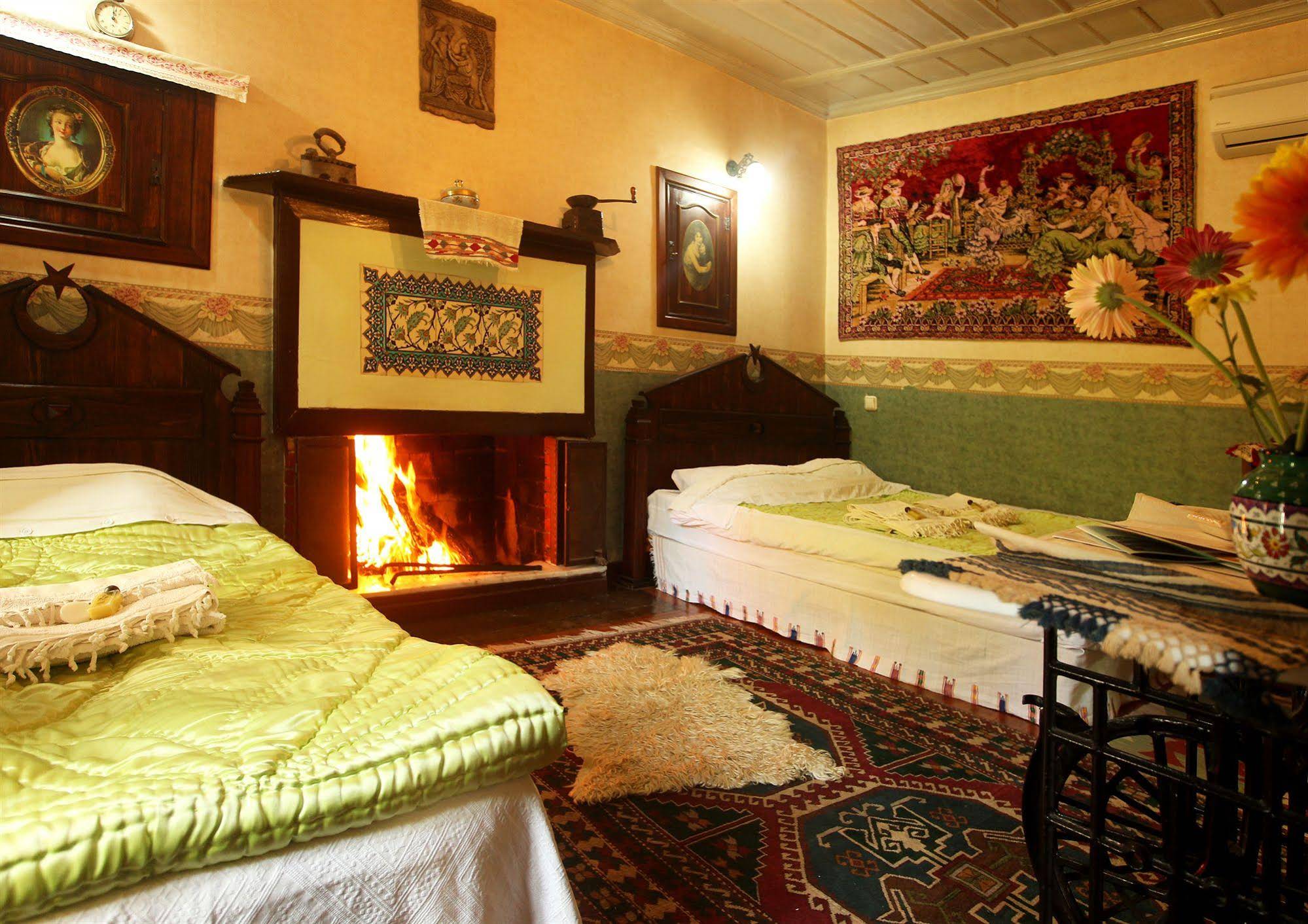 Hotel Sirince Evleri
