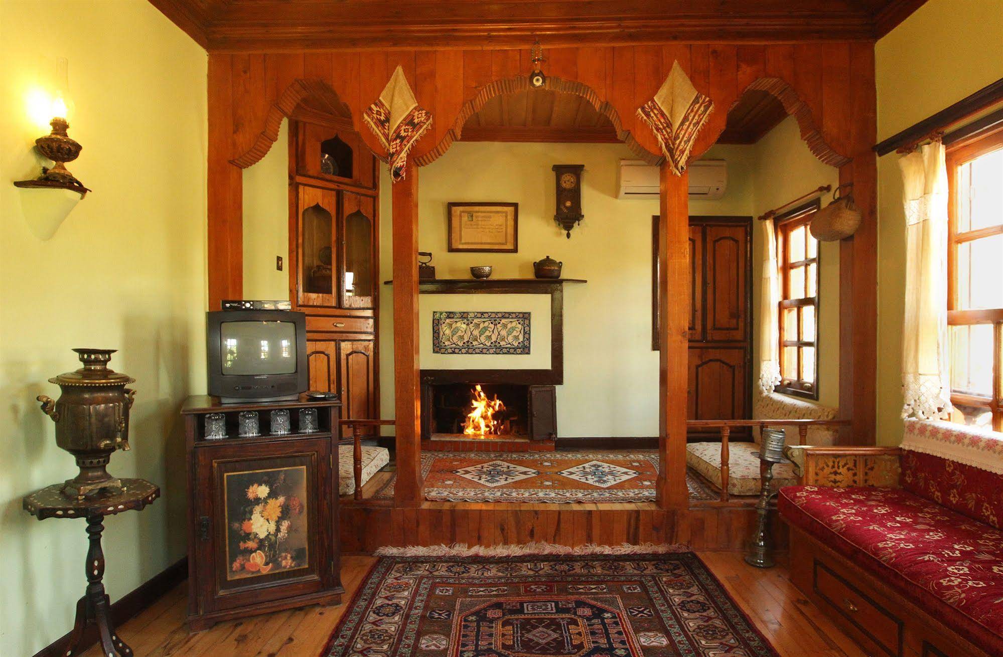 Hotel Sirince Evleri