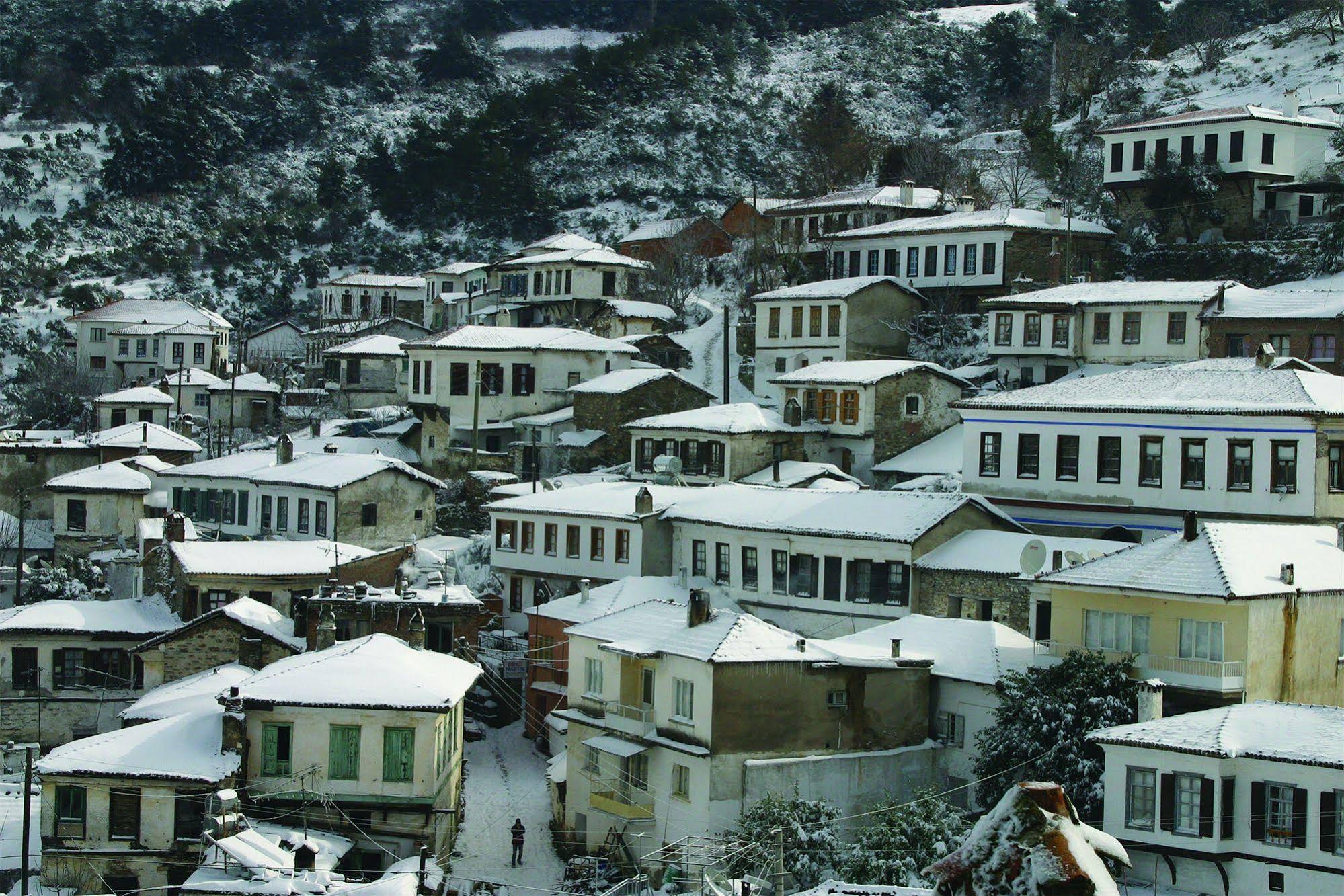 Hotel Sirince Evleri
