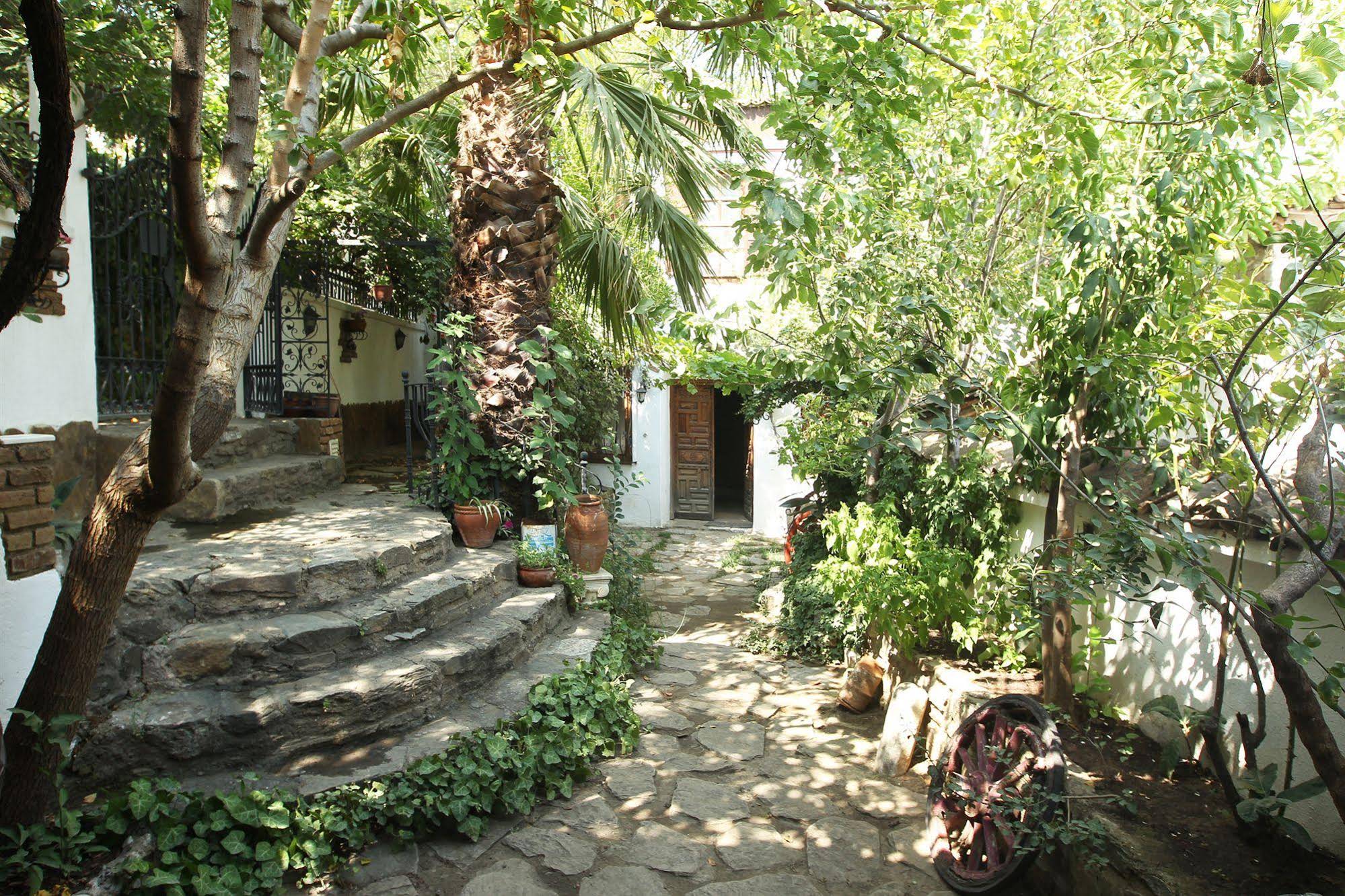 Hotel Sirince Evleri