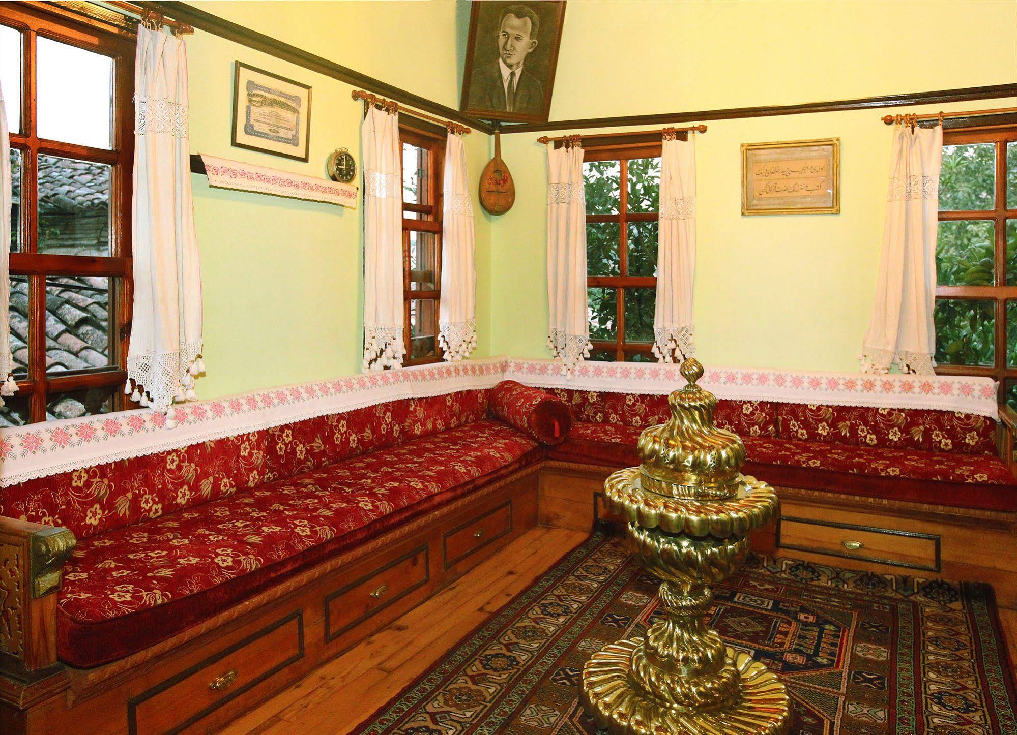 Hotel Sirince Evleri