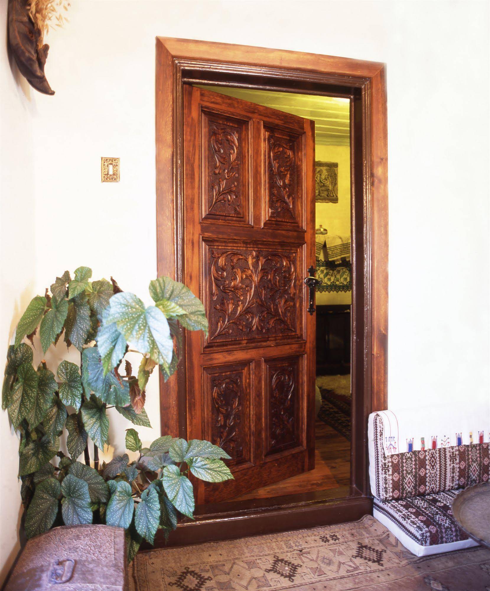 Hotel Sirince Evleri