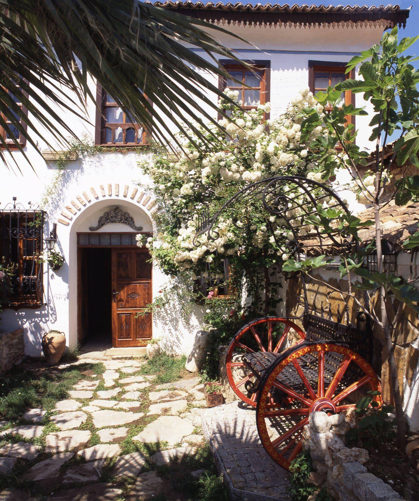 Hotel Sirince Evleri