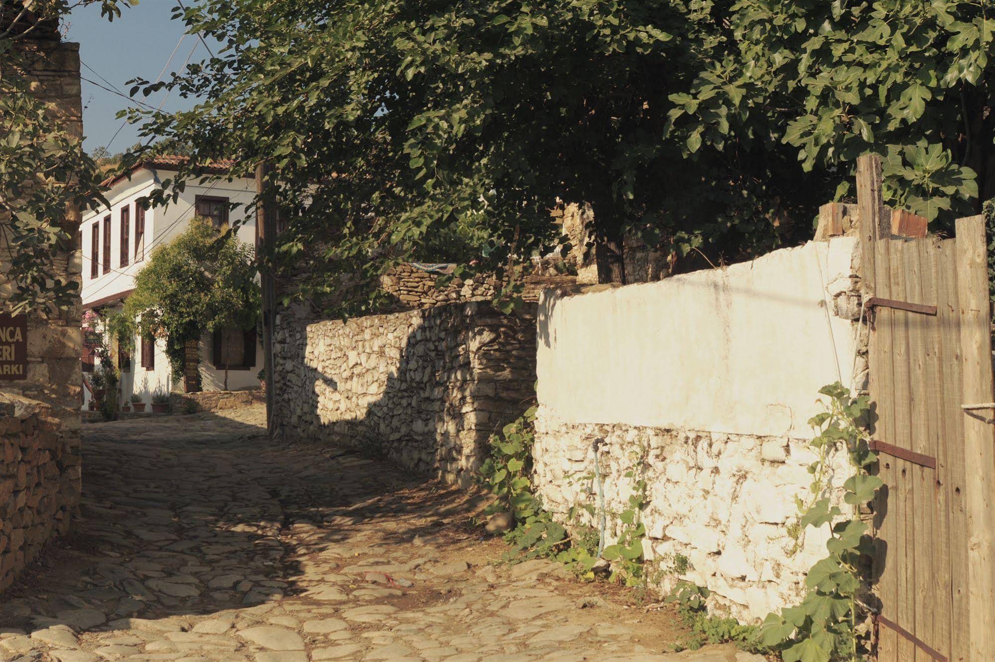 Hotel Sirince Evleri