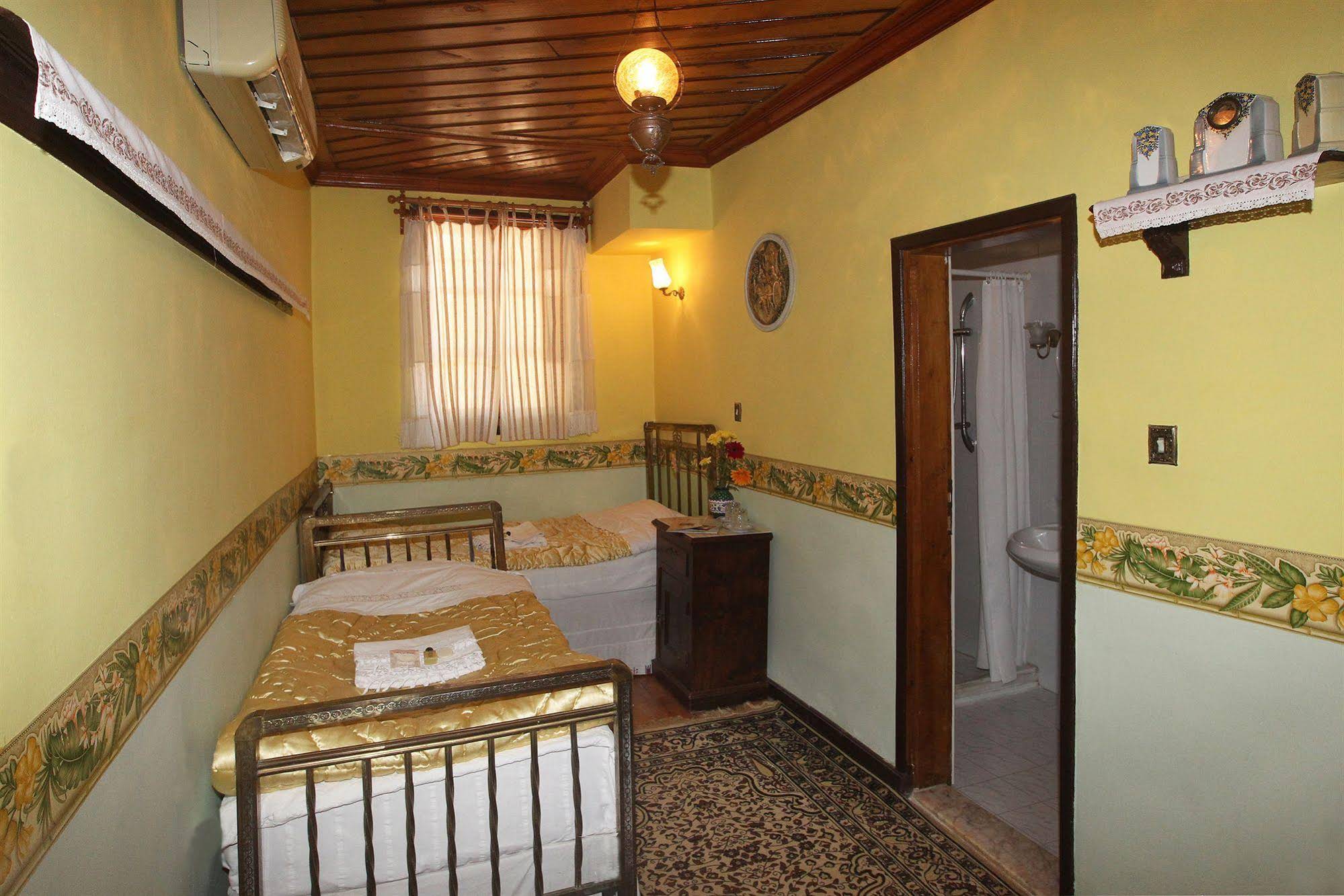 Hotel Sirince Evleri