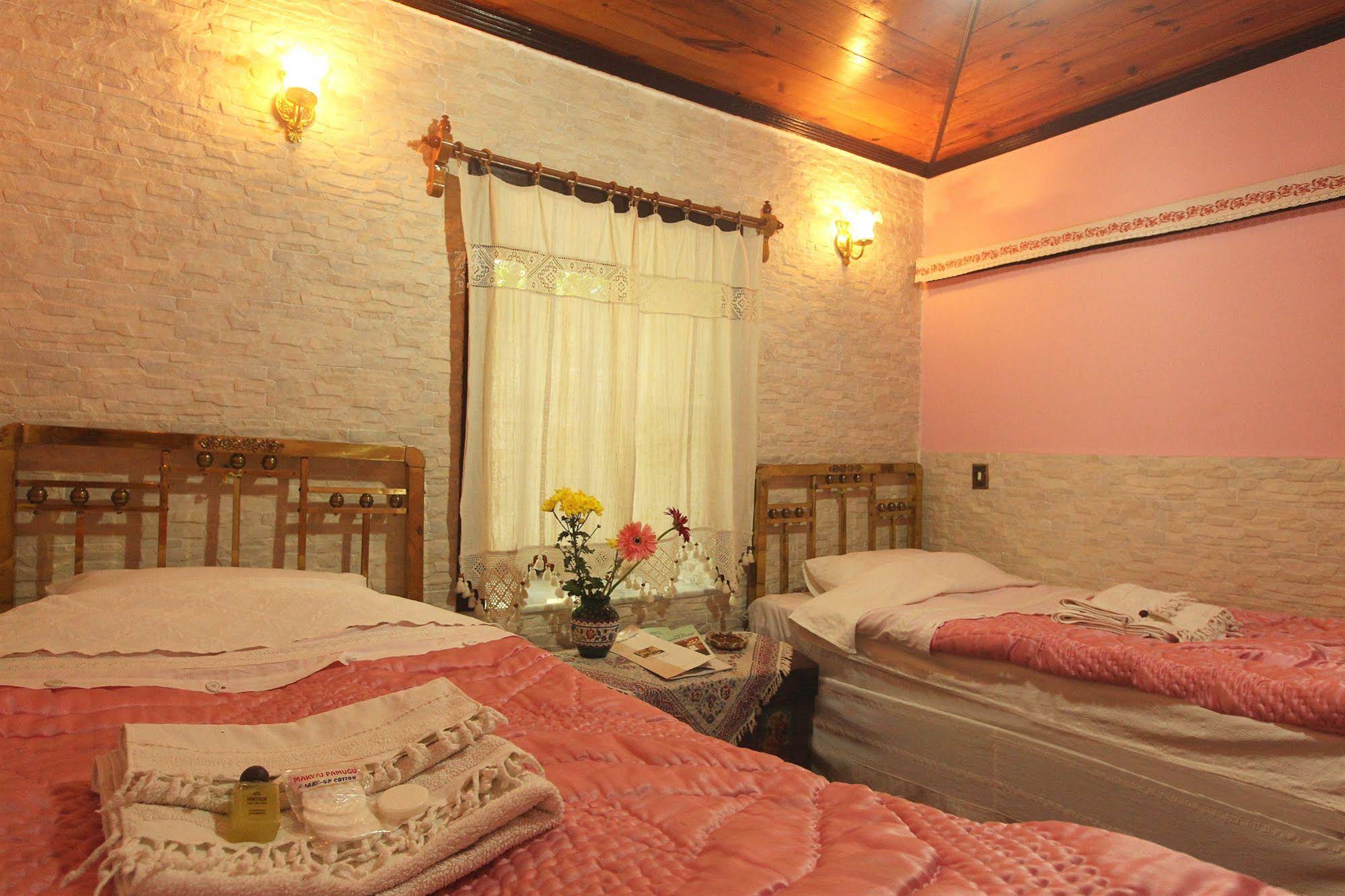 Hotel Sirince Evleri