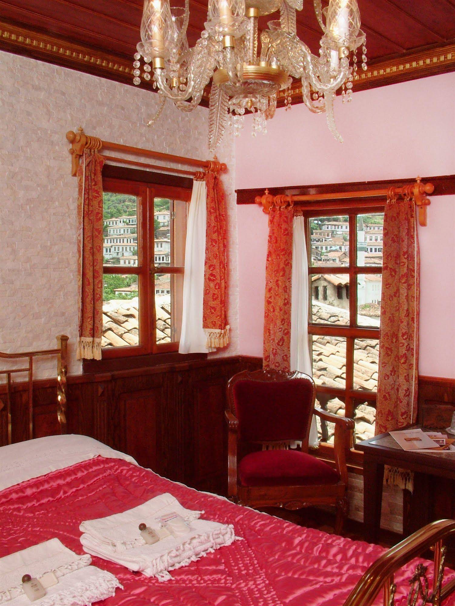Hotel Sirince Evleri