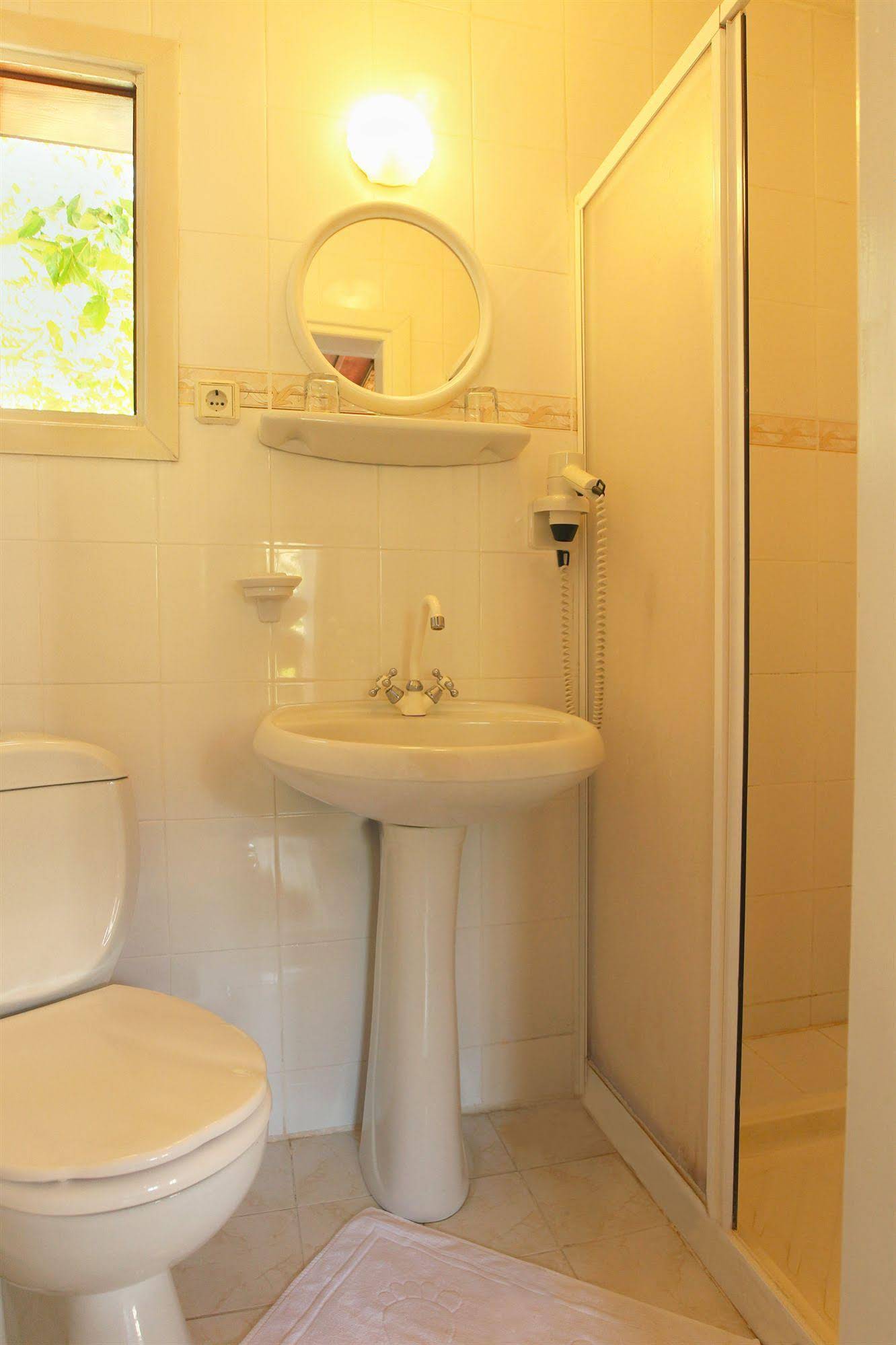 Hotel Sirince Evleri