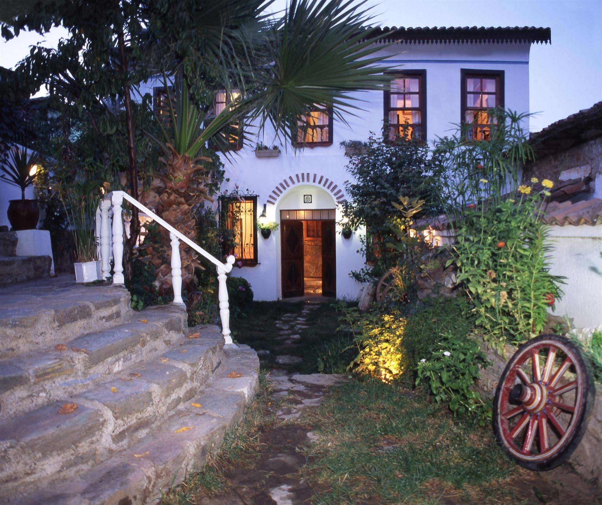 Hotel Sirince Evleri