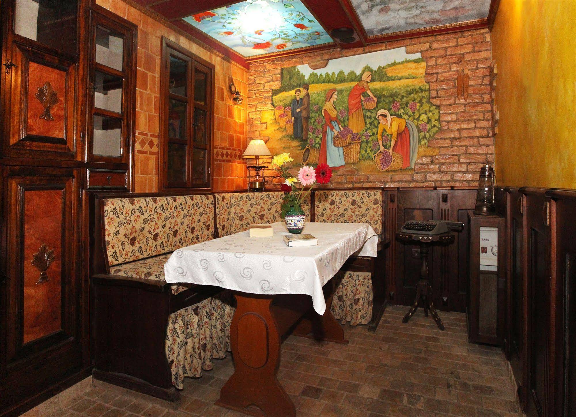 Hotel Sirince Evleri