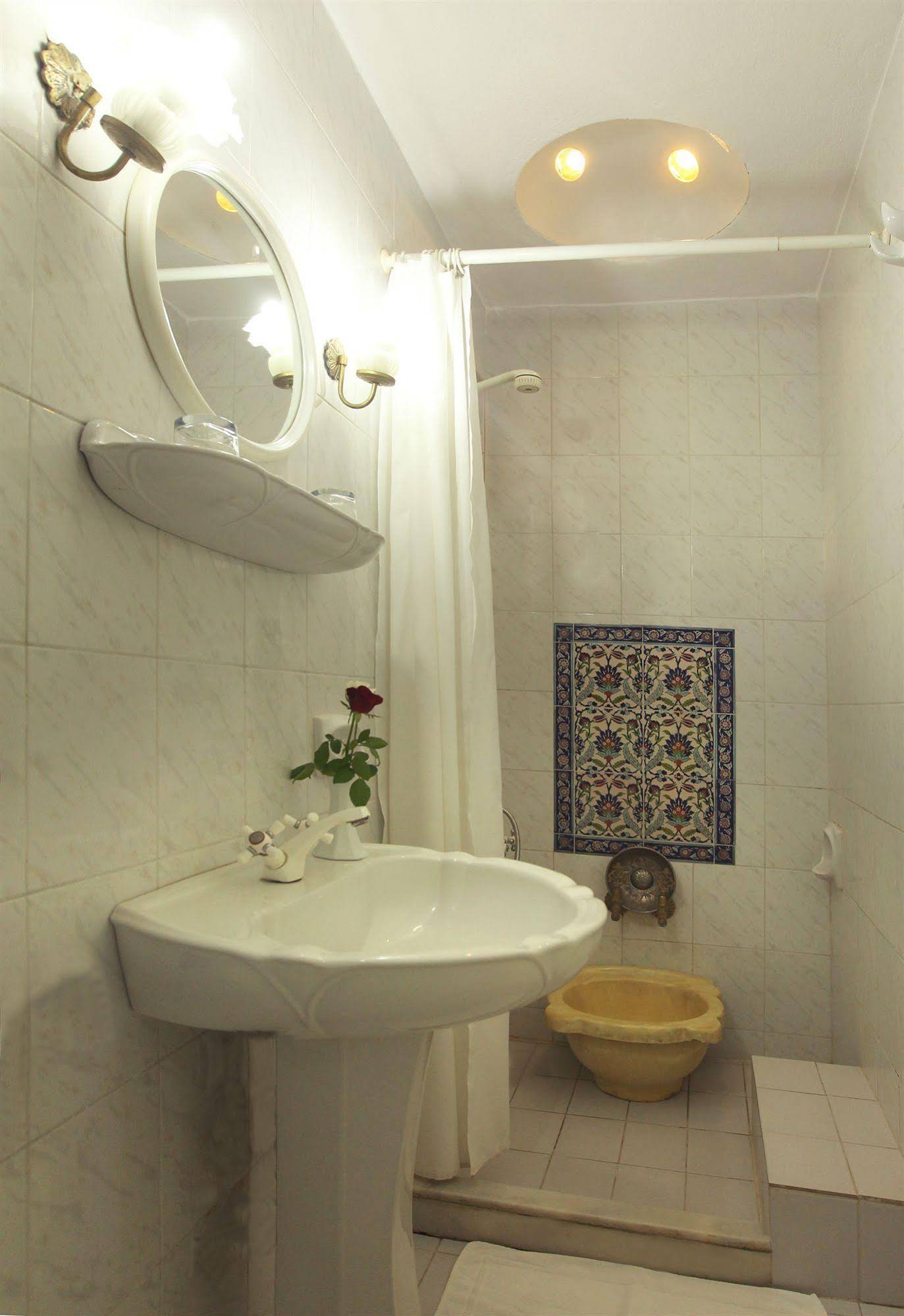 Hotel Sirince Evleri