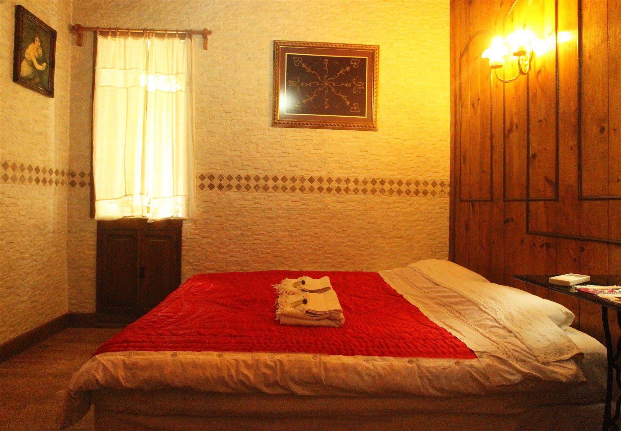 Hotel Sirince Evleri