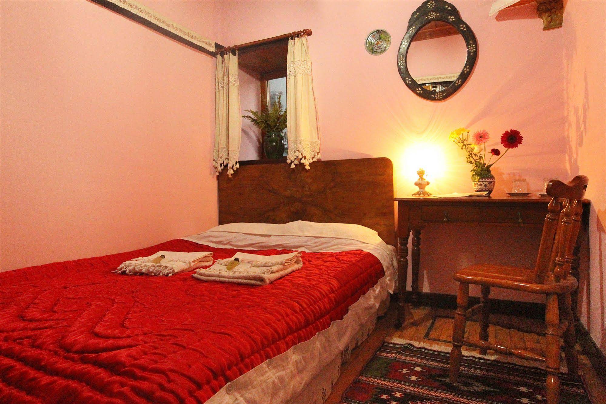 Hotel Sirince Evleri