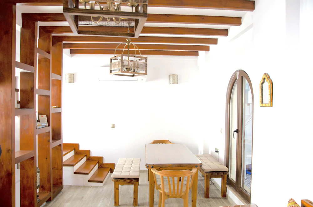Kasbah Shirin