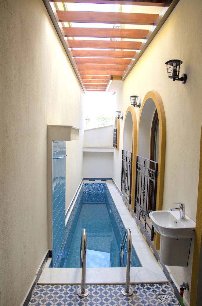 Kasbah Shirin