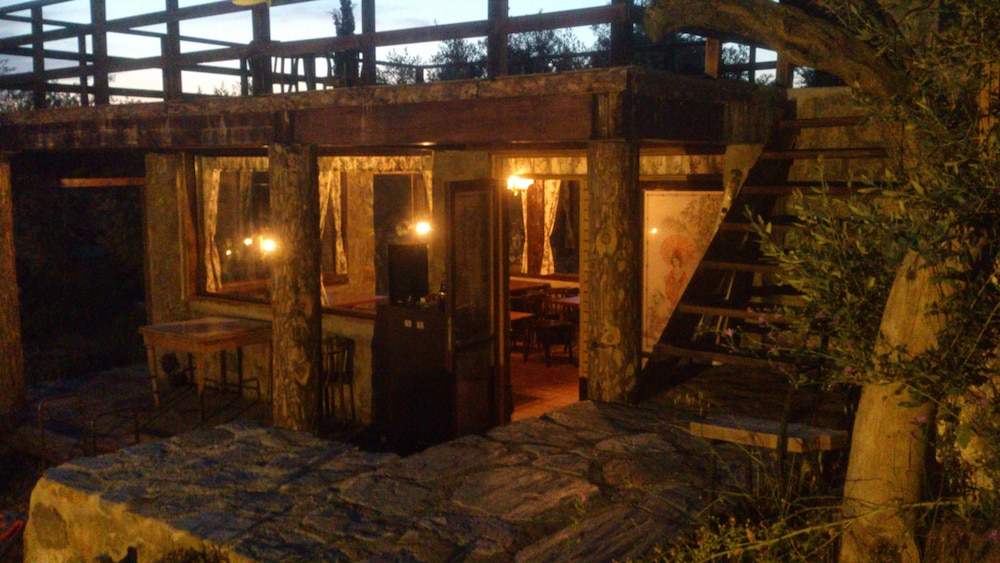 Kucuk Ciftlik Bungalow Evleri