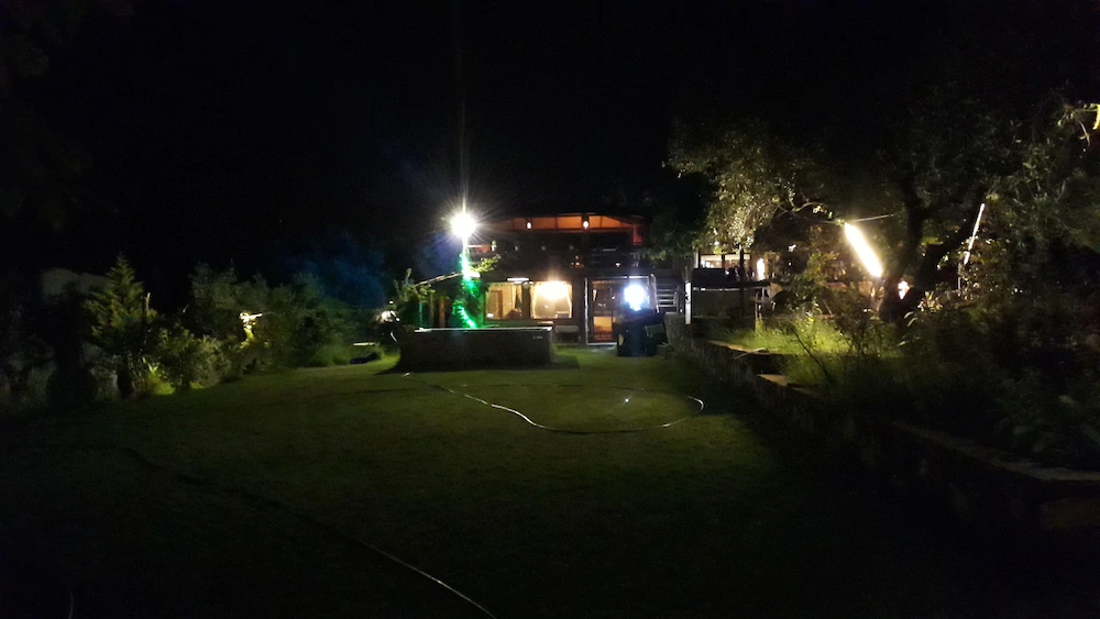 Kucuk Ciftlik Bungalow Evleri