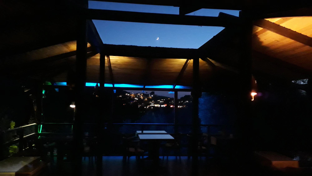 Kucuk Ciftlik Bungalow Evleri