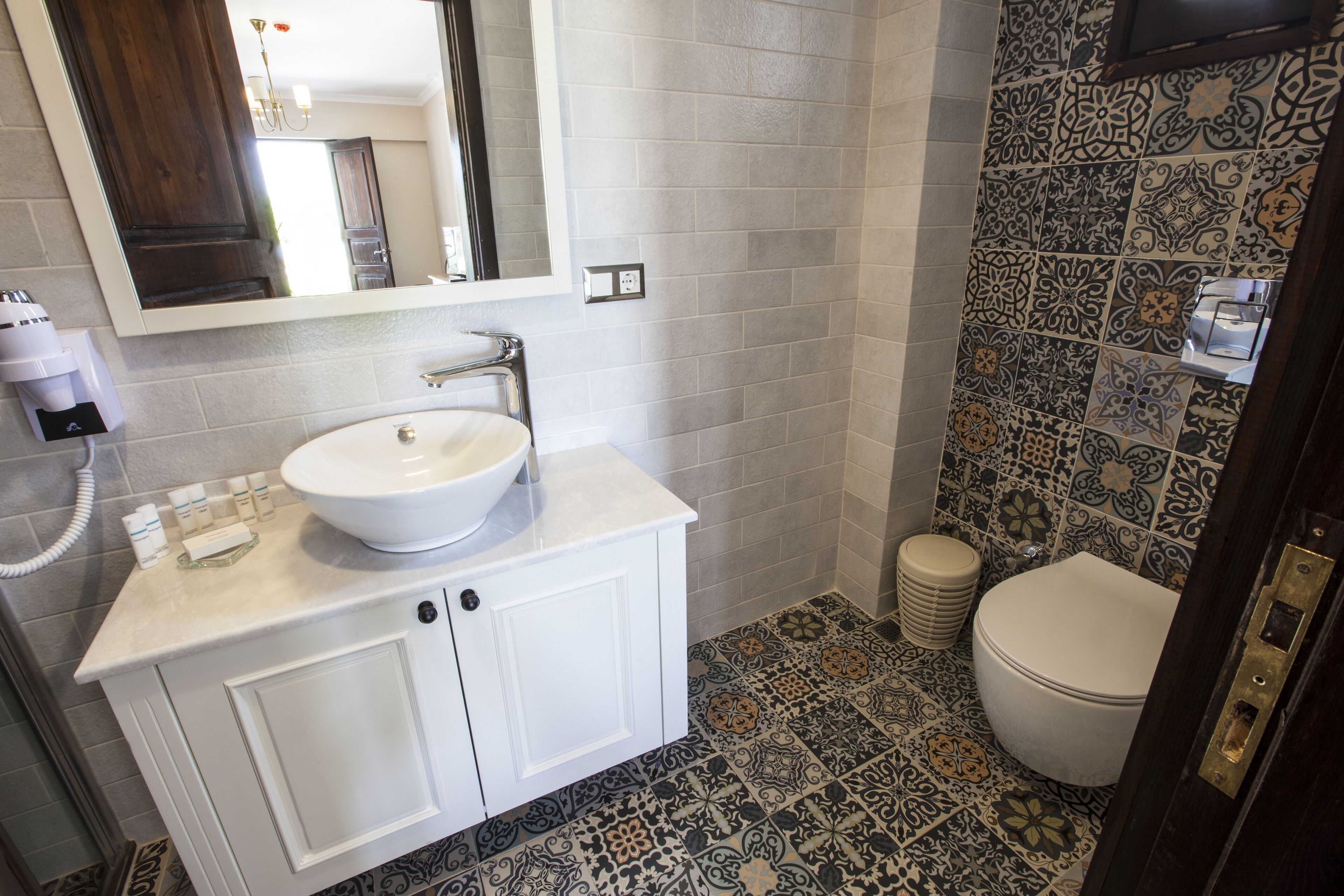 Livia Garden Hotel