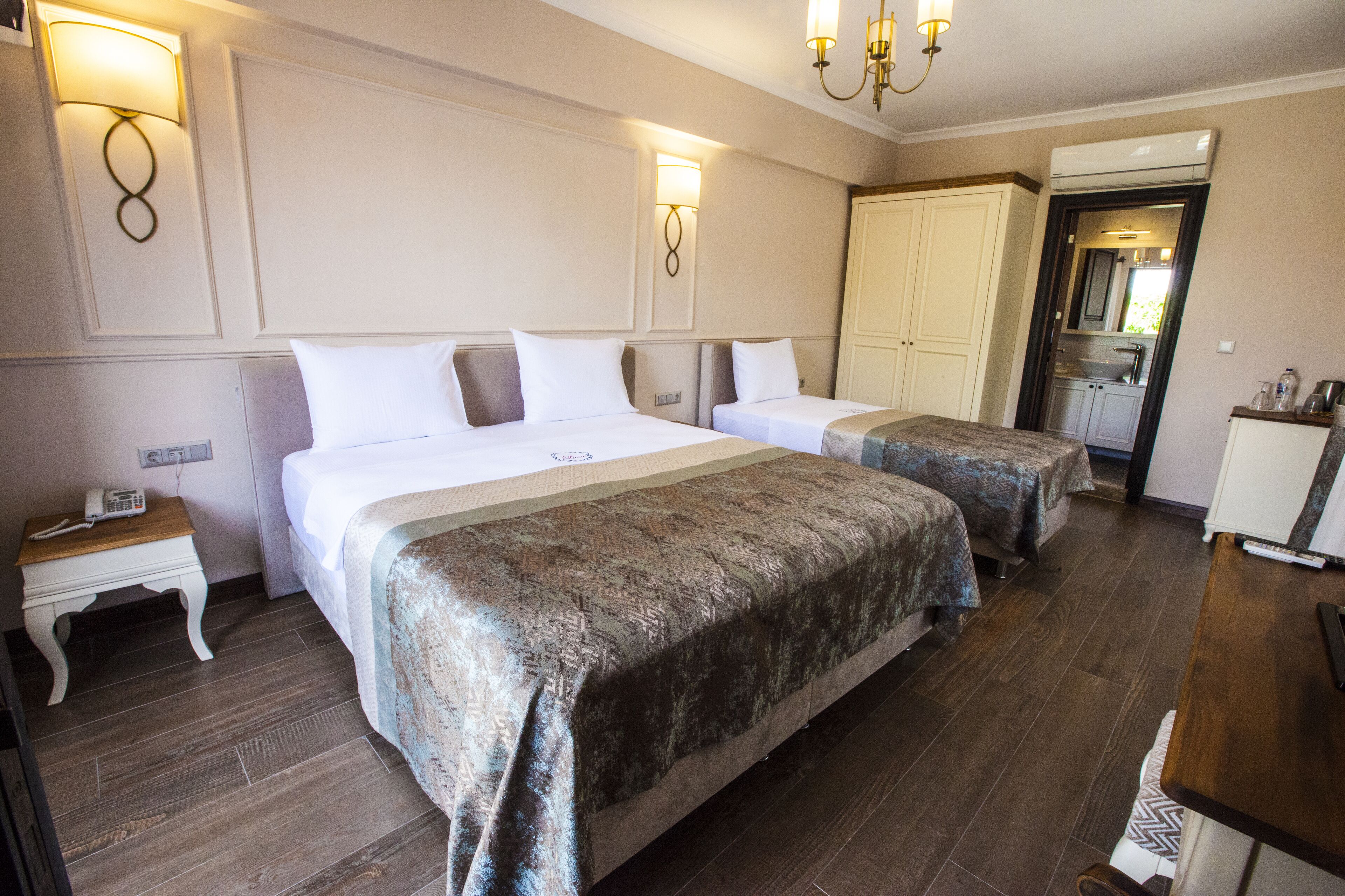 Livia Garden Hotel