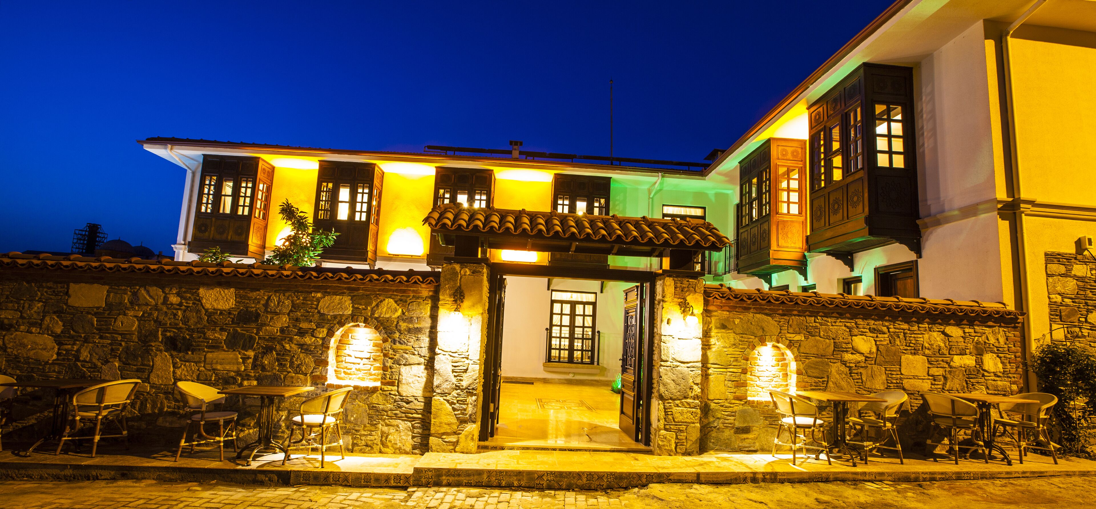 Livia Garden Hotel
