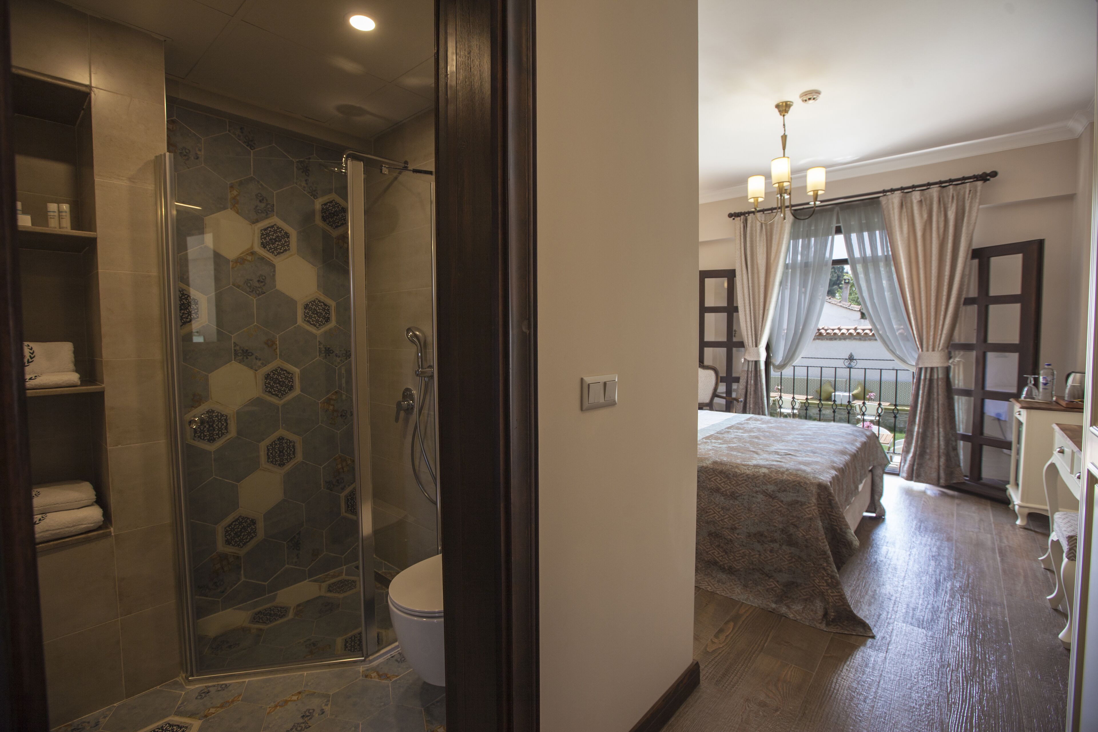 Livia Garden Hotel