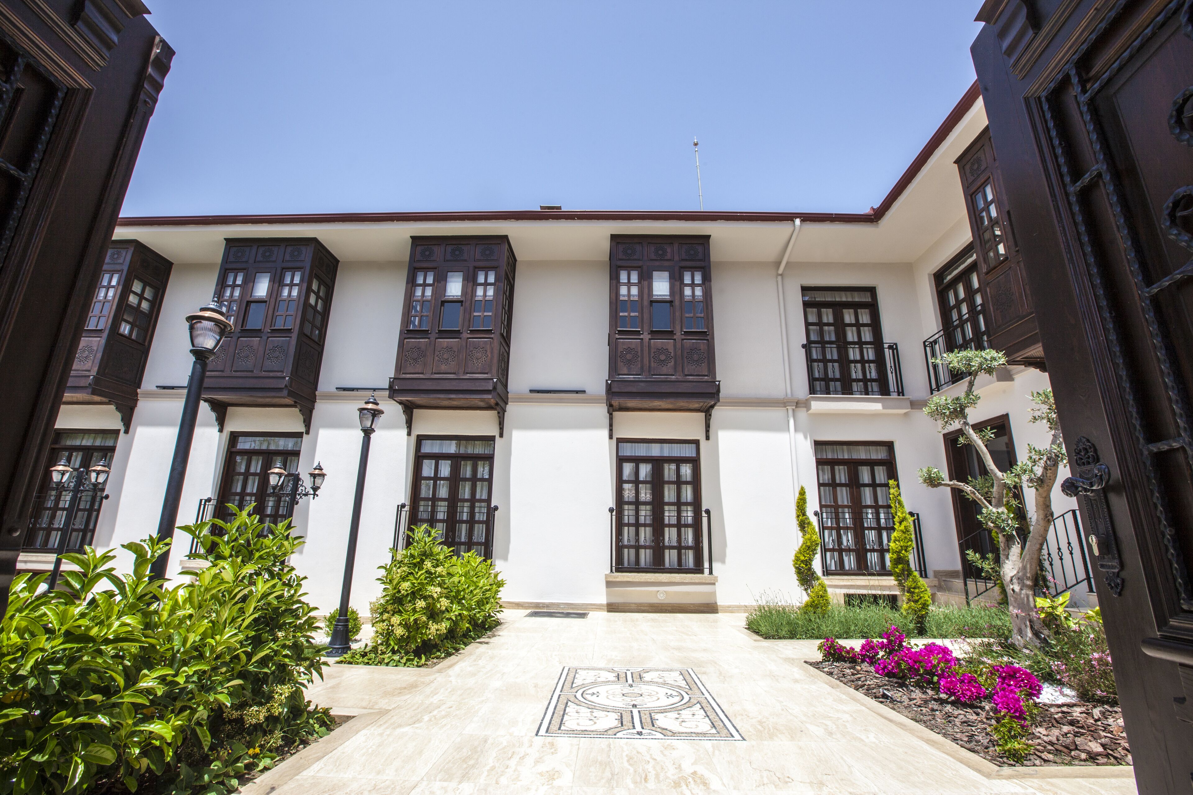Livia Garden Hotel