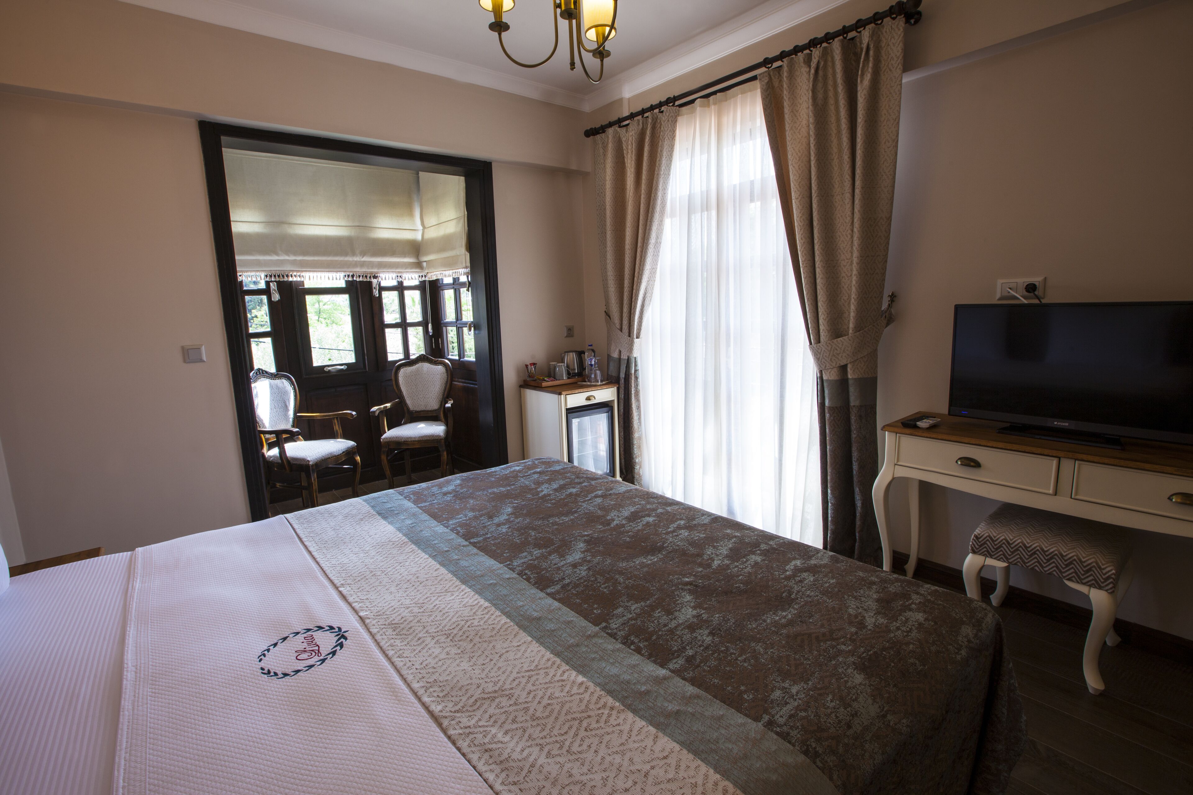 Livia Garden Hotel