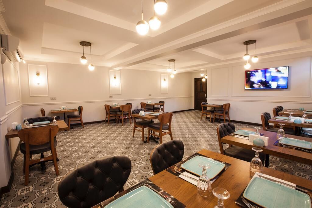 Livia Garden Hotel