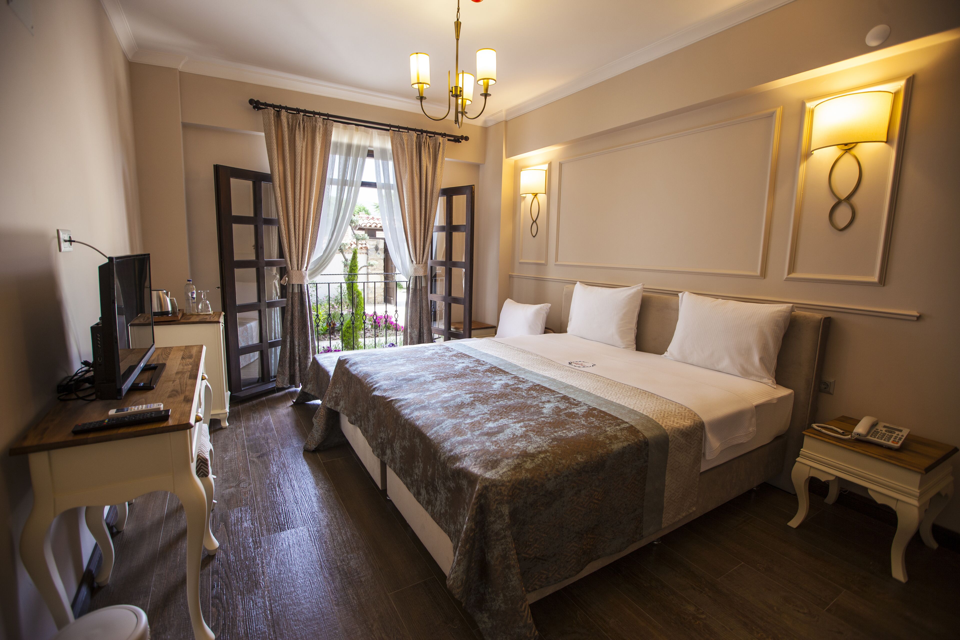 Livia Garden Hotel