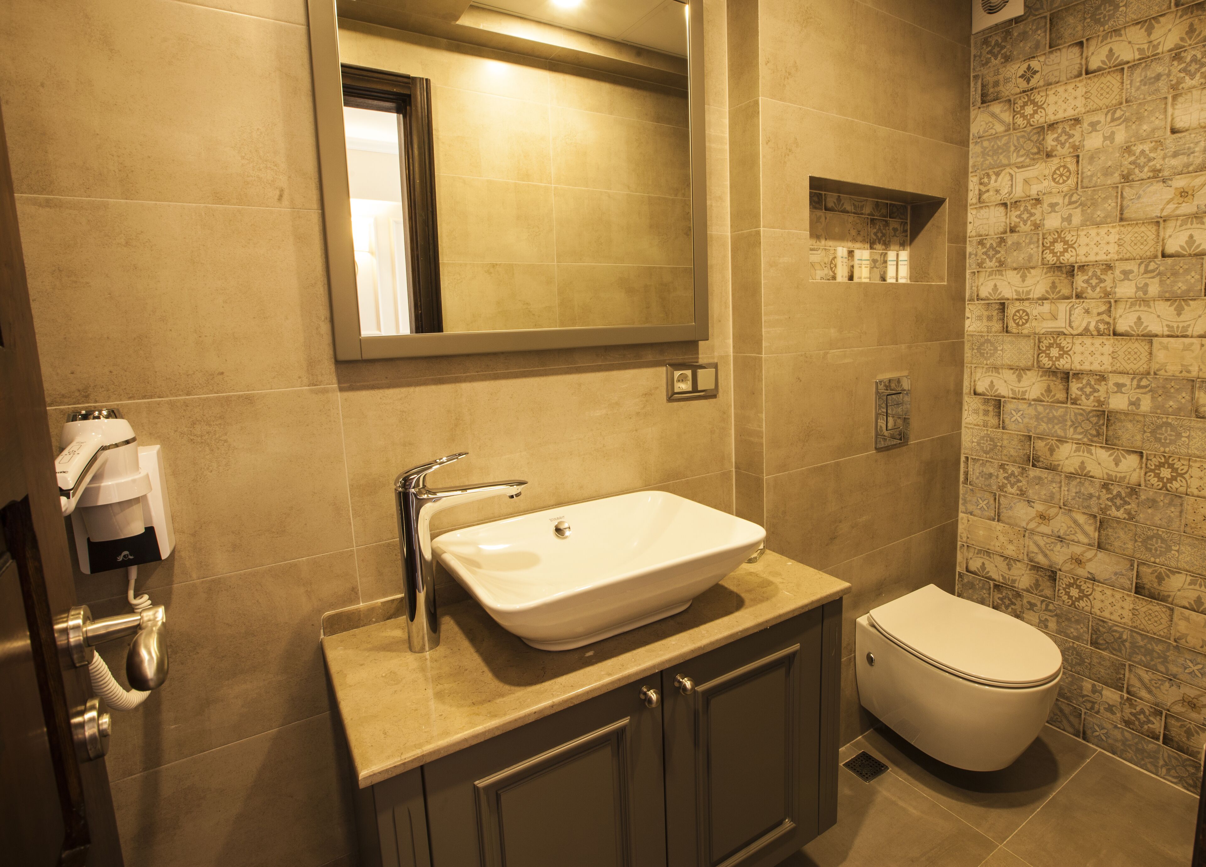 Livia Garden Hotel